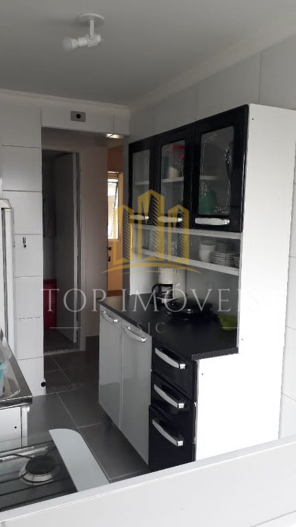 Excelente Flat mobiliado no Jardim São Dimas, São José dos Campos/SP