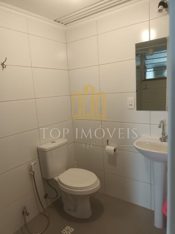Excelente Flat mobiliado no Jardim São Dimas, São José dos Campos/SP