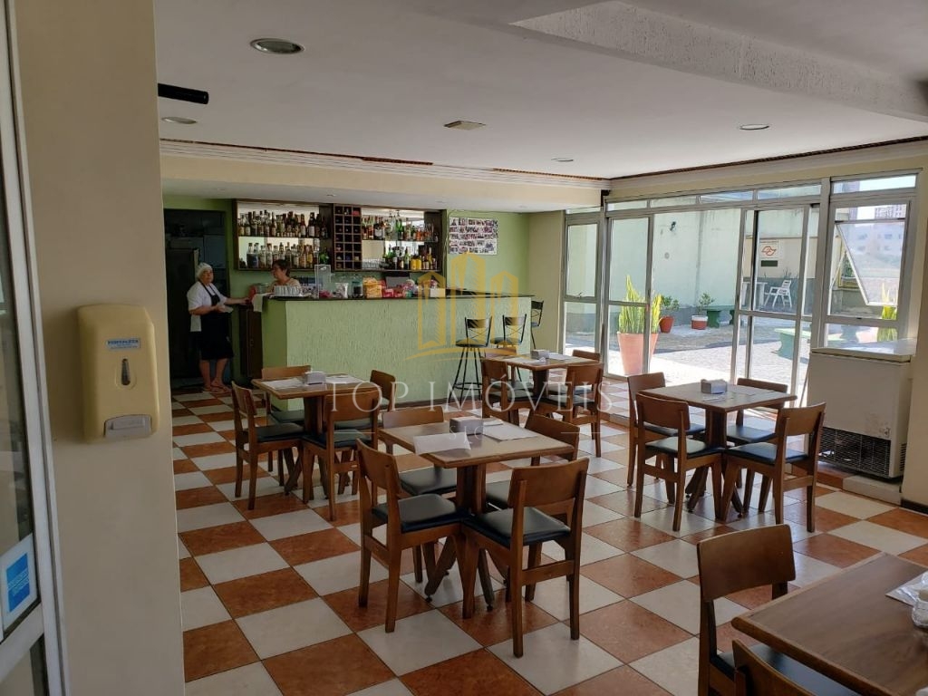 Excelente Flat mobiliado no Jardim São Dimas, São José dos Campos/SP