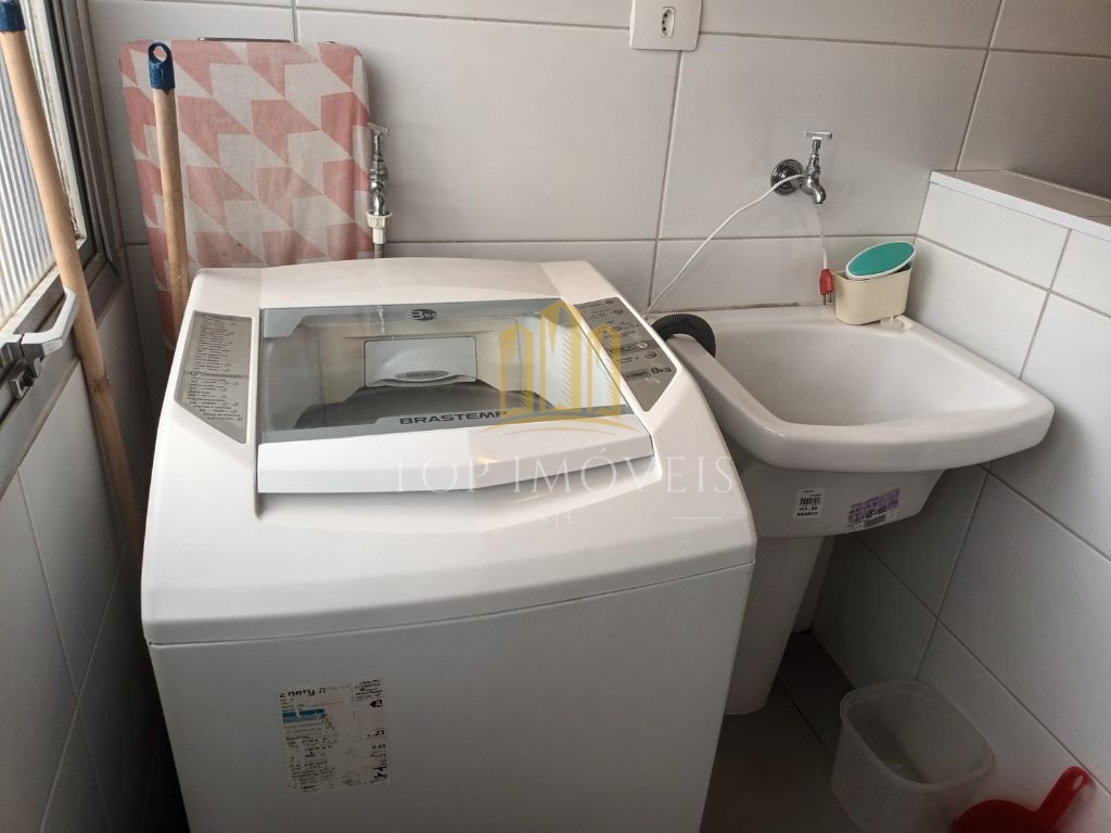 Excelente Flat mobiliado no Jardim São Dimas, São José dos Campos/SP