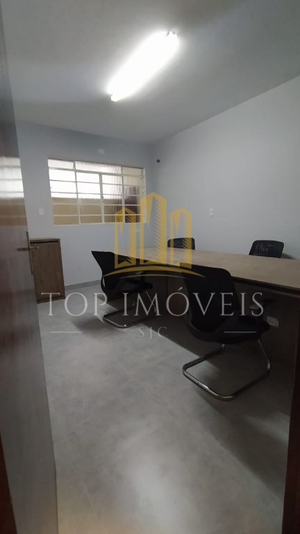 Ótima casa comercial no Jardim Satélite, São José dos Campos/SP