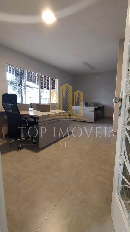 Ótima casa comercial no Jardim Satélite, São José dos Campos/SP