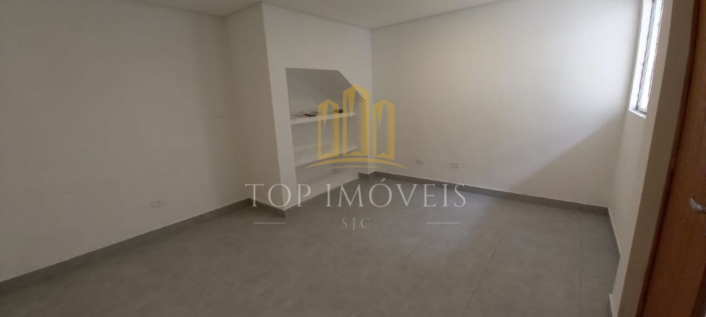 Ótima casa comercial no Jardim Satélite, São José dos Campos/SP