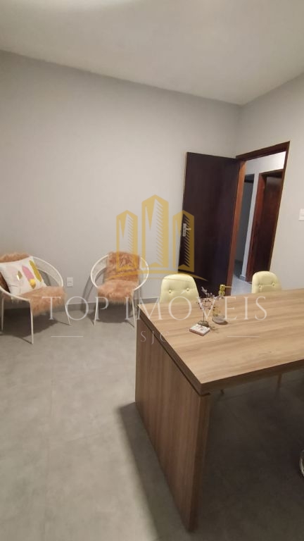 Ótima casa comercial no Jardim Satélite, São José dos Campos/SP
