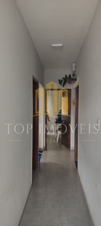 Ótima casa comercial no Jardim Satélite, São José dos Campos/SP