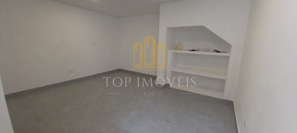Ótima casa comercial no Jardim Satélite, São José dos Campos/SP