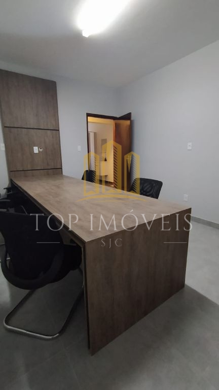 Ótima casa comercial no Jardim Satélite, São José dos Campos/SP