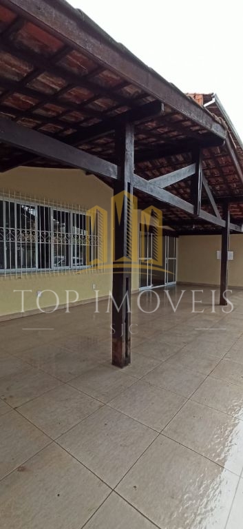 Ótima casa comercial no Jardim Satélite, São José dos Campos/SP