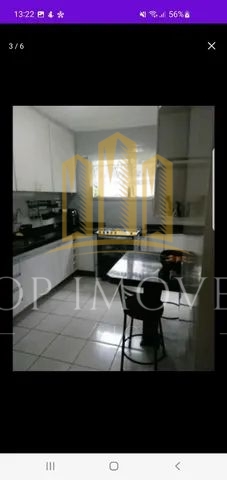 Excelente Apartamento de 93m² na Zona Leste de São José