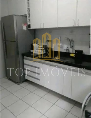 Excelente Apartamento de 93m² na Zona Leste de São José
