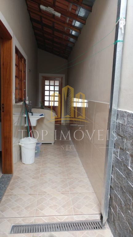 Casa no Residencial Altos do Bosque, São José dos Campos/SP