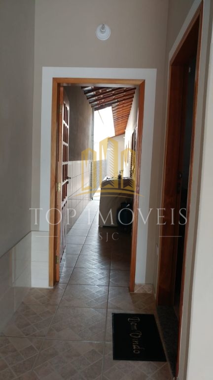 Casa no Residencial Altos do Bosque, São José dos Campos/SP