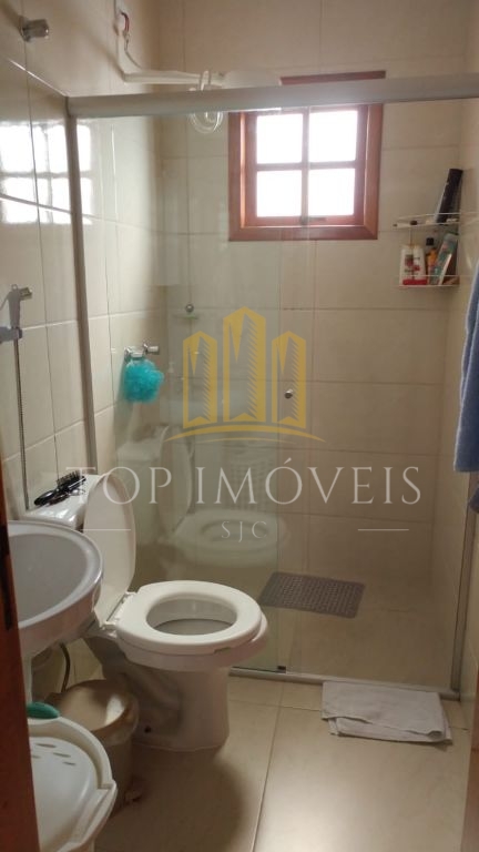 Casa no Residencial Altos do Bosque, São José dos Campos/SP