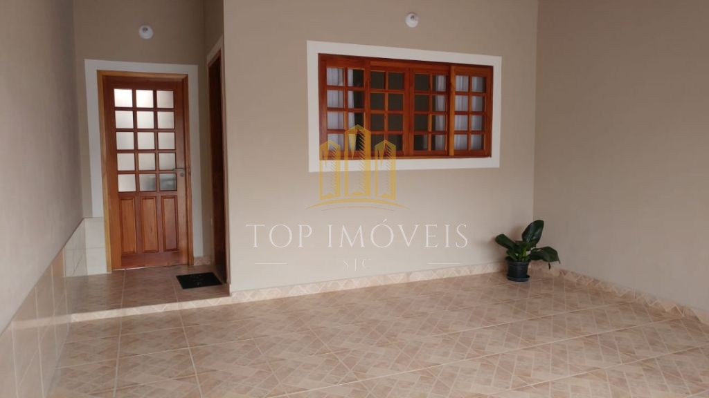 Casa no Residencial Altos do Bosque, São José dos Campos/SP