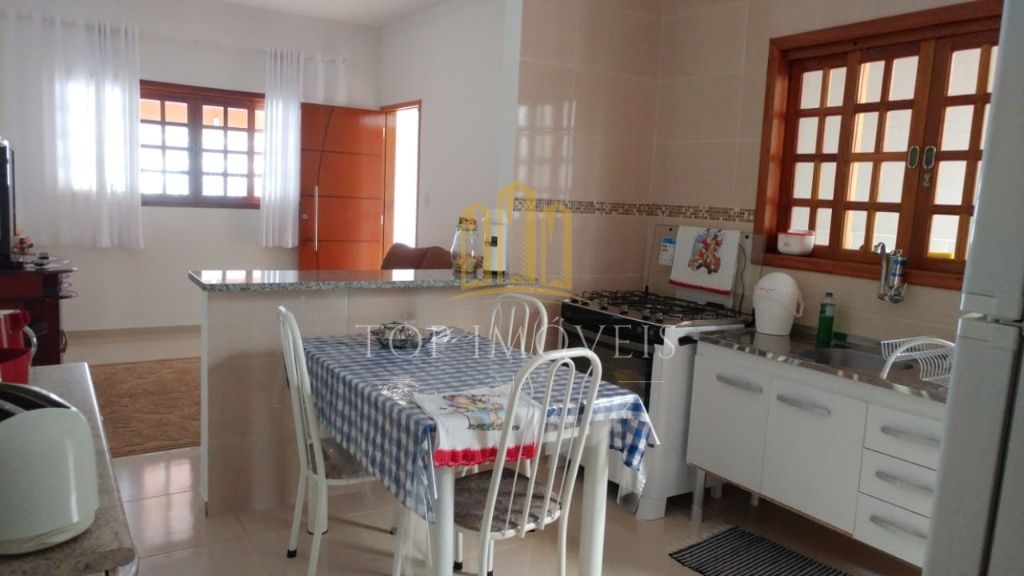 Casa no Residencial Altos do Bosque, São José dos Campos/SP