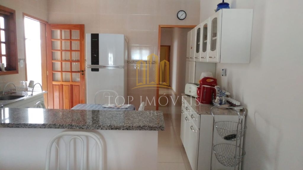 Casa no Residencial Altos do Bosque, São José dos Campos/SP
