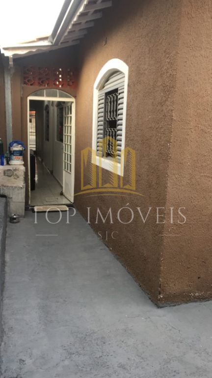 Casa com 2 dormitórios no Jardim Santa Inês I, São José dos Campos/SP
