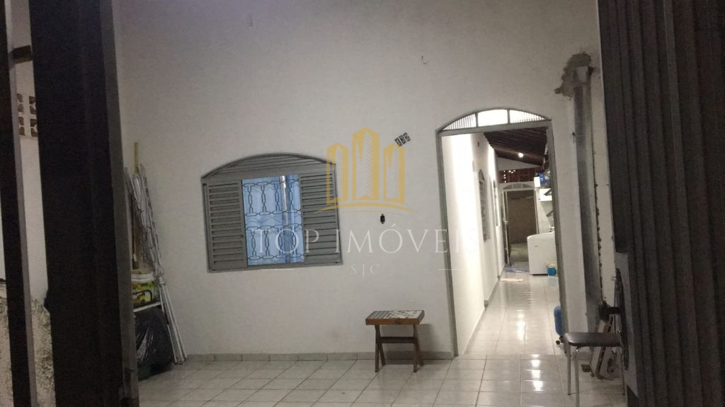 Casa com 2 dormitórios no Jardim Santa Inês I, São José dos Campos/SP
