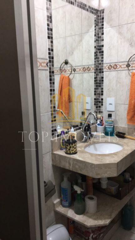 Casa com 2 dormitórios no Jardim Santa Inês I, São José dos Campos/SP