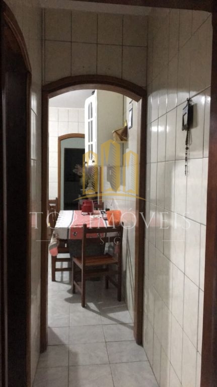 Casa com 2 dormitórios no Jardim Santa Inês I, São José dos Campos/SP