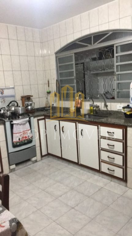 Casa com 2 dormitórios no Jardim Santa Inês I, São José dos Campos/SP