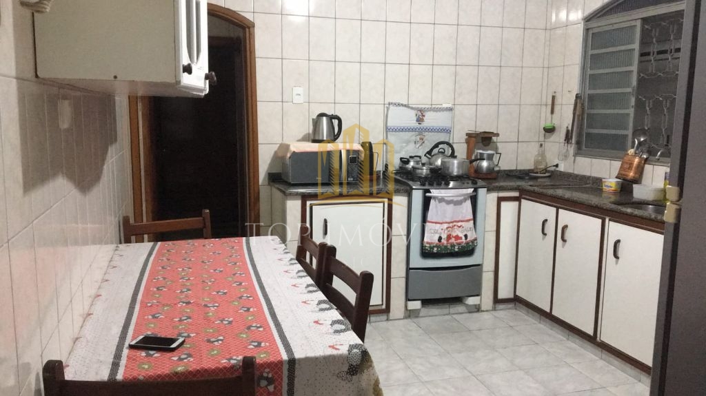Casa com 2 dormitórios no Jardim Santa Inês I, São José dos Campos/SP