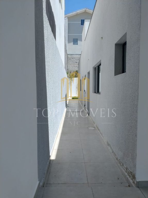 Maravilhosa casa no Vila Branca, Jacareí/SP