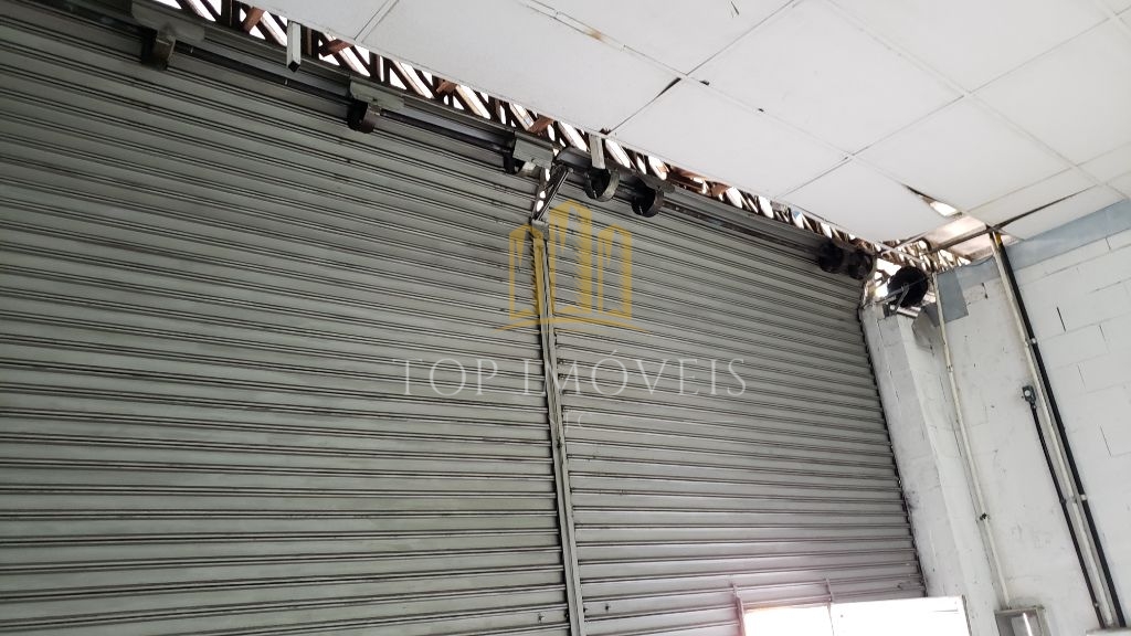 Ponto comercial no Centro, 250m², com mezanino de 49m², excelente localização