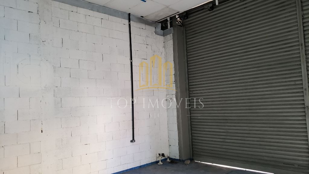 Ponto comercial no Centro, 250m², com mezanino de 49m², excelente localização