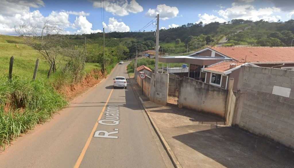 Área à venda, 2500 m² - Santa Cecilia II - São José dos Campos/SP