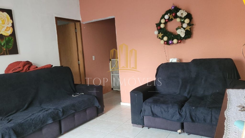 Terreno de 430m² no Jardim Colônia, Jacareí/SP