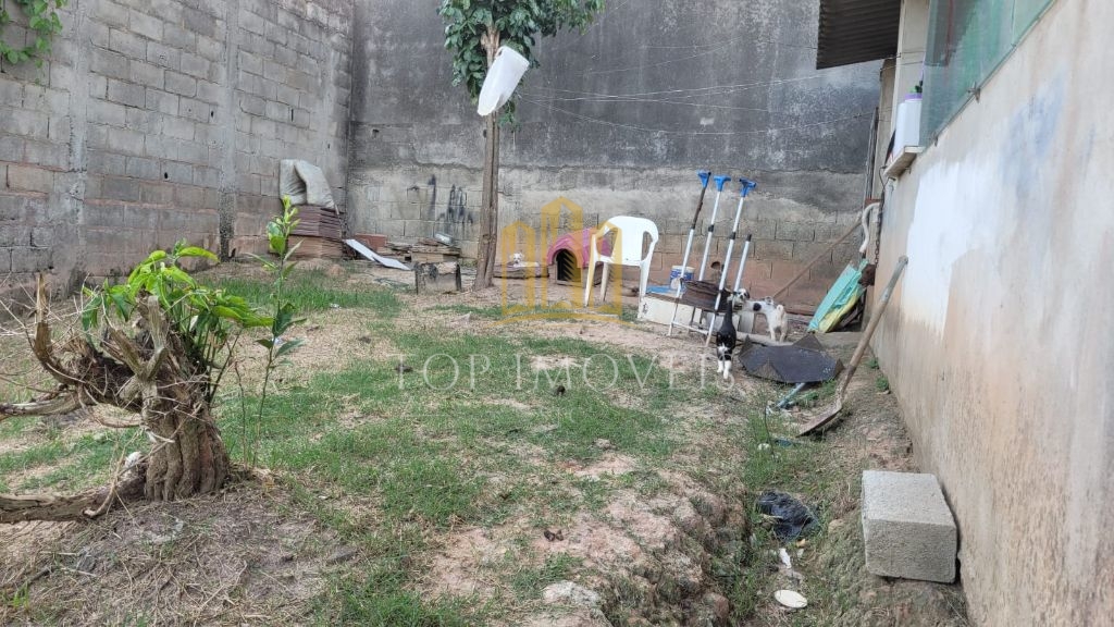 Terreno de 430m² no Jardim Colônia, Jacareí/SP