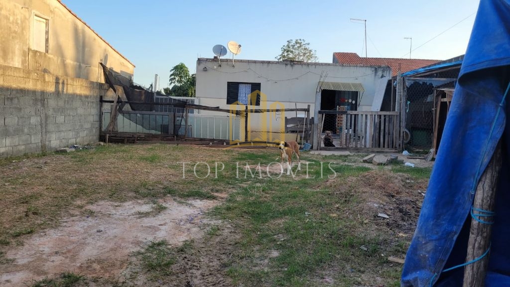 Terreno de 430m² no Jardim Colônia, Jacareí/SP