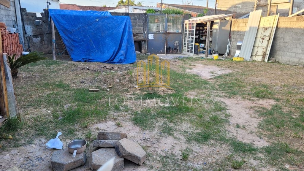 Terreno de 430m² no Jardim Colônia, Jacareí/SP