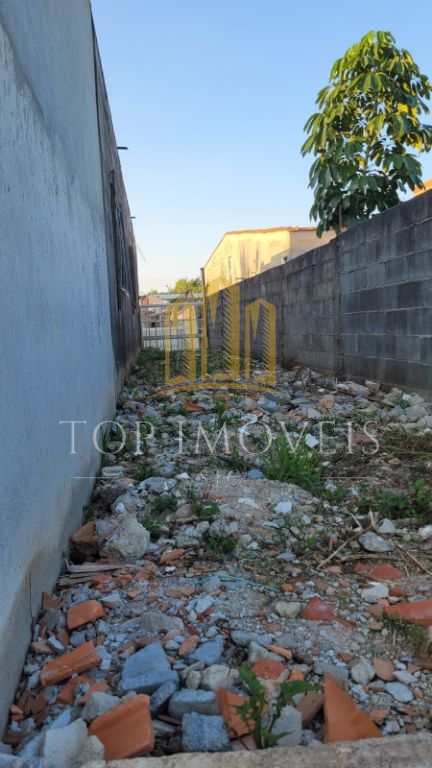 Terreno de 430m² no Jardim Colônia, Jacareí/SP
