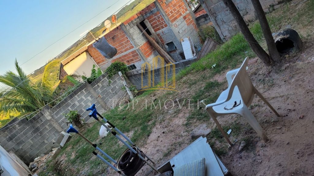 Terreno de 430m² no Jardim Colônia, Jacareí/SP