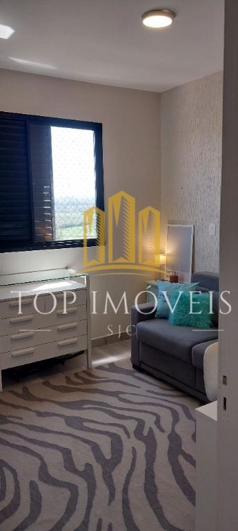Cobertura Duplex no Edifício Aroeira - Jardim das Indústrias, São José dos Campos/SP