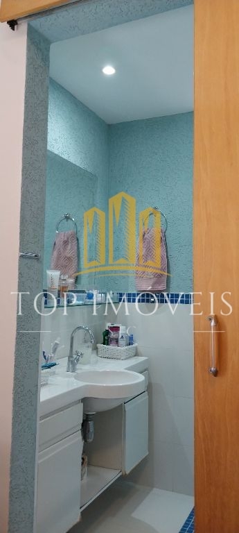 Cobertura Duplex no Edifício Aroeira - Jardim das Indústrias, São José dos Campos/SP