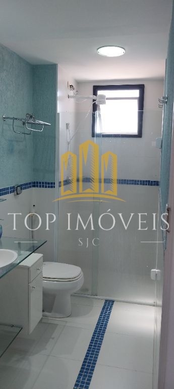 Cobertura Duplex no Edifício Aroeira - Jardim das Indústrias, São José dos Campos/SP