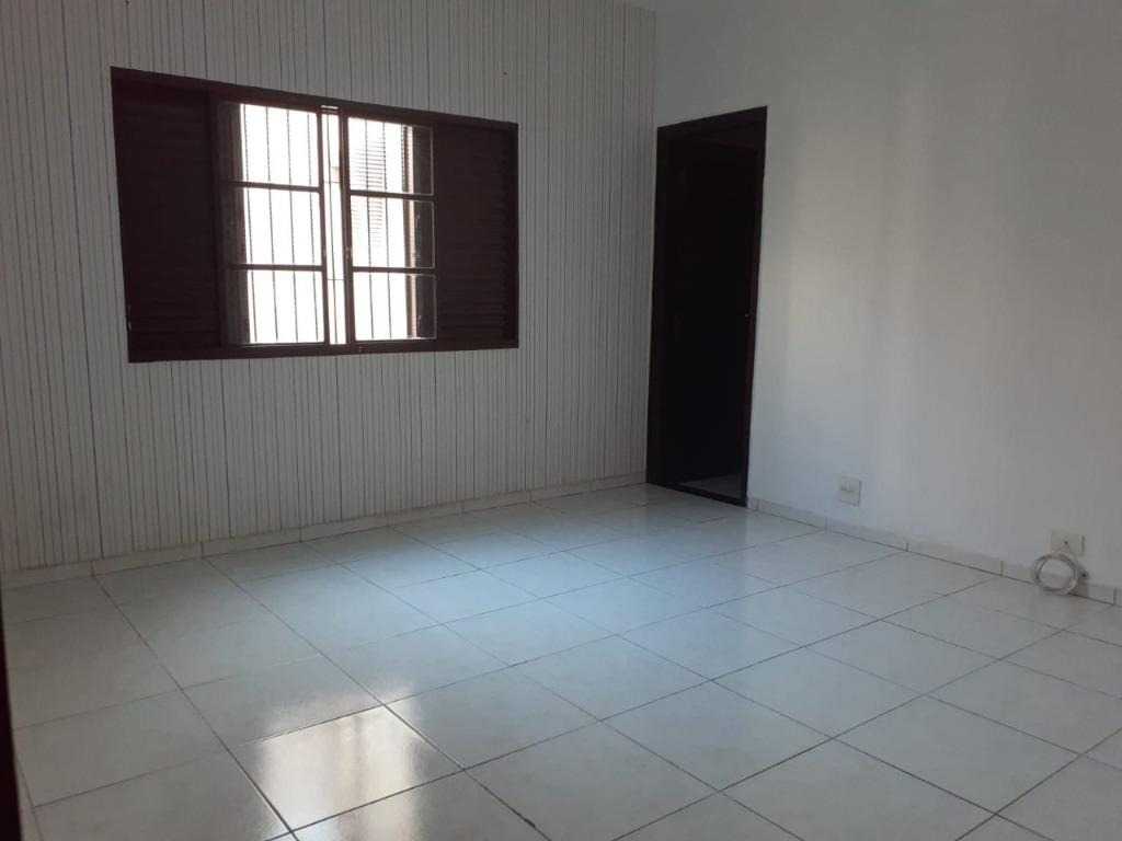 Casa com 2 dormitórios à venda, 197 m² - Parque Santo Antônio - Jacareí/SP