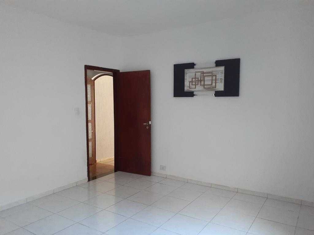 Casa com 2 dormitórios à venda, 197 m² - Parque Santo Antônio - Jacareí/SP