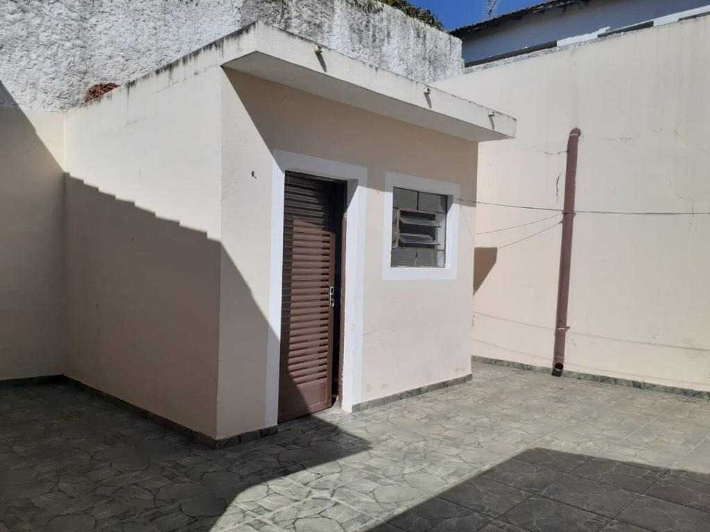 Casa com 2 dormitórios à venda, 197 m² - Parque Santo Antônio - Jacareí/SP