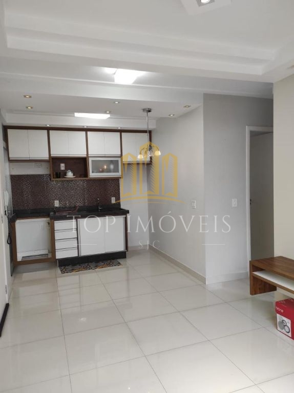 Apartamento com 45 m com 2 dormitorios,sala cozinha, wc, 1 vaga, com lazer