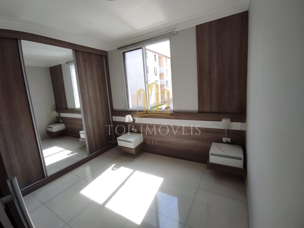Apartamento com 45 m com 2 dormitorios,sala cozinha, wc, 1 vaga, com lazer