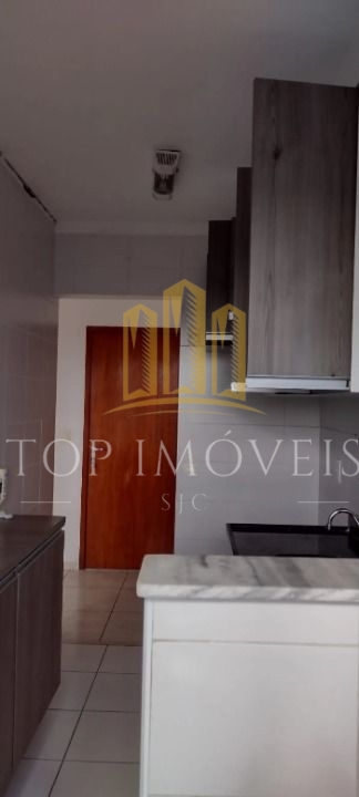 Lindo apartamento no Jardim São Vicente - São José dos Campos/SP