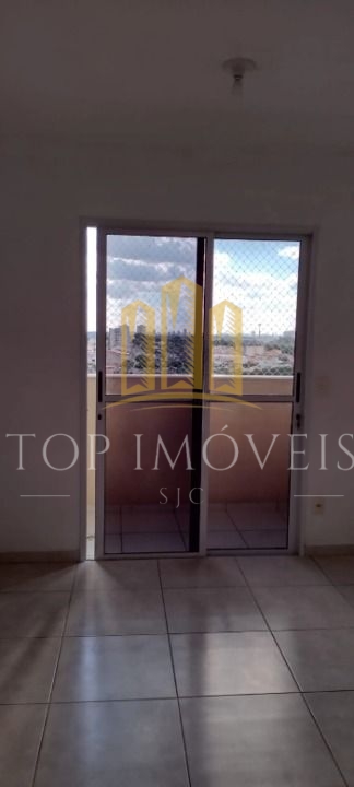 Lindo apartamento no Jardim São Vicente - São José dos Campos/SP