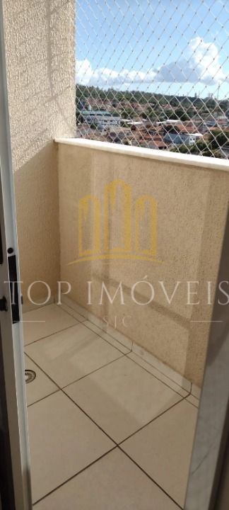 Lindo apartamento no Jardim São Vicente - São José dos Campos/SP