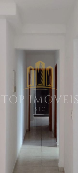 Lindo apartamento no Jardim São Vicente - São José dos Campos/SP