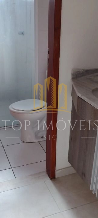Lindo apartamento no Jardim São Vicente - São José dos Campos/SP