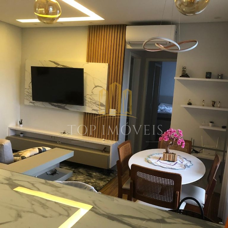 Maravilhoso apartamento no Floradas Arboville - Jacareí/SP